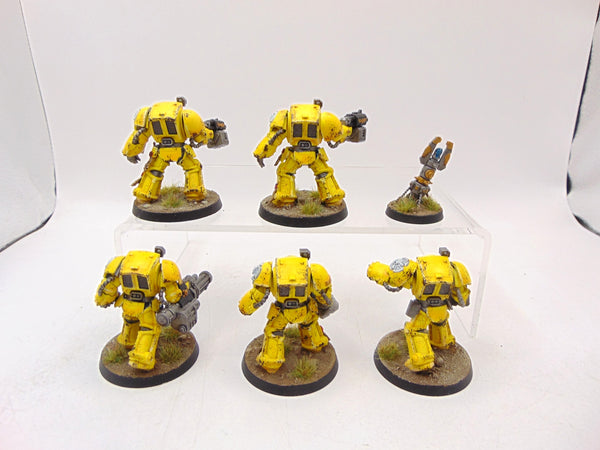 Terminator Squad