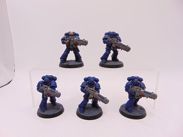 Hellblasters