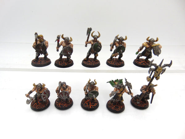 Marauders
