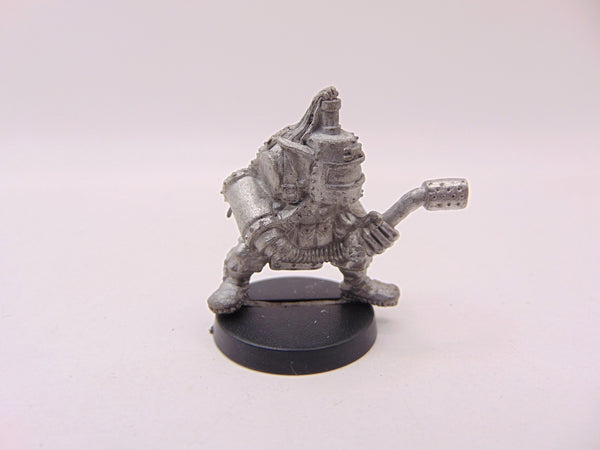 Mekaniak / Mekboy Flamer Thrower
