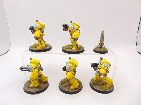 Terminator Squad