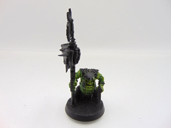 Runtherd