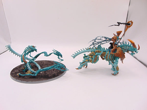 Arkhan the Black, Mortarch of Sacrament