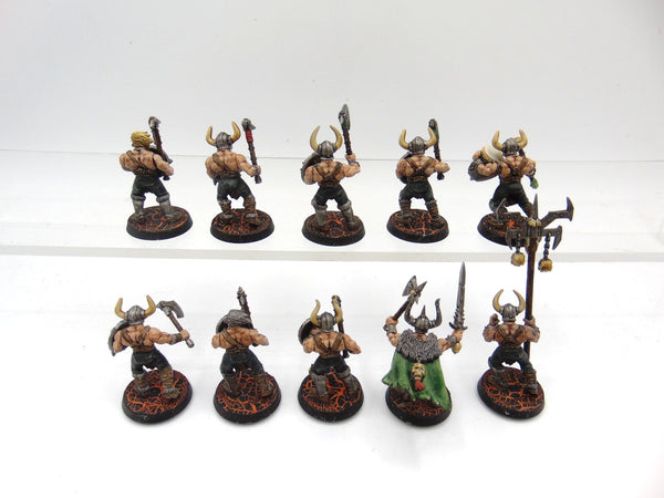 Marauders