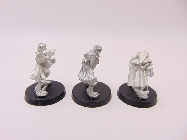 Skaven Gutter Runners