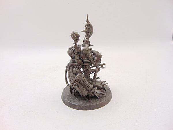 Tech Priest Dominus
