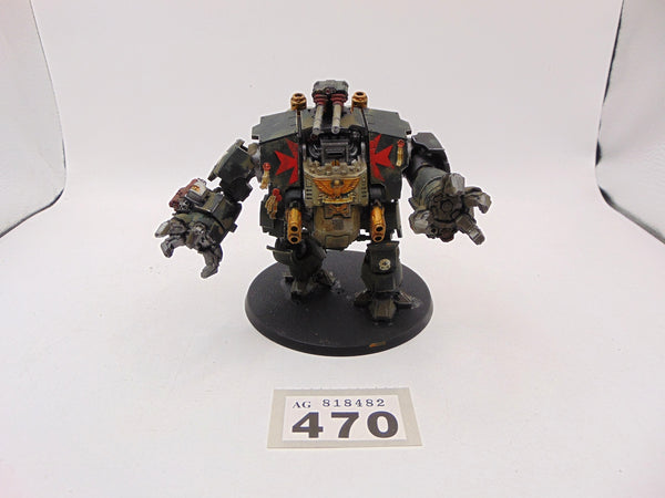 Brutalis Dreadnought