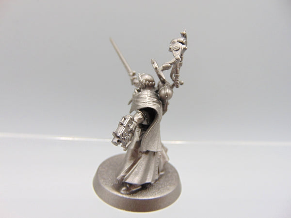 Canoness