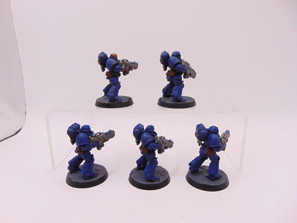Hellblasters
