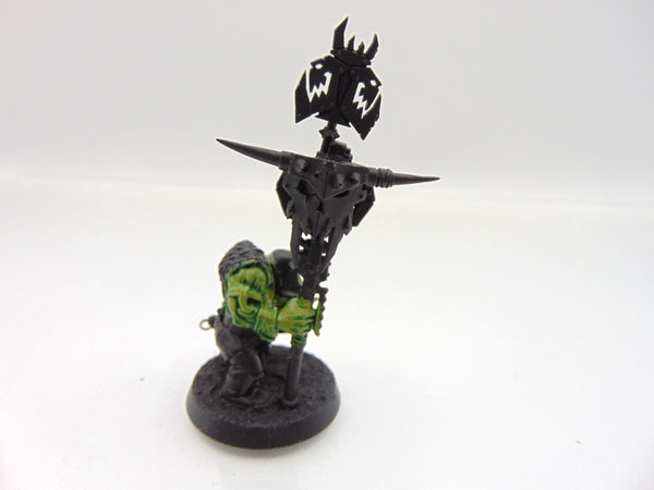 Runtherd