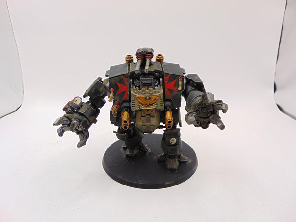 Brutalis Dreadnought