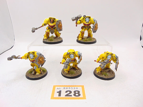 Terminator Assault Squad