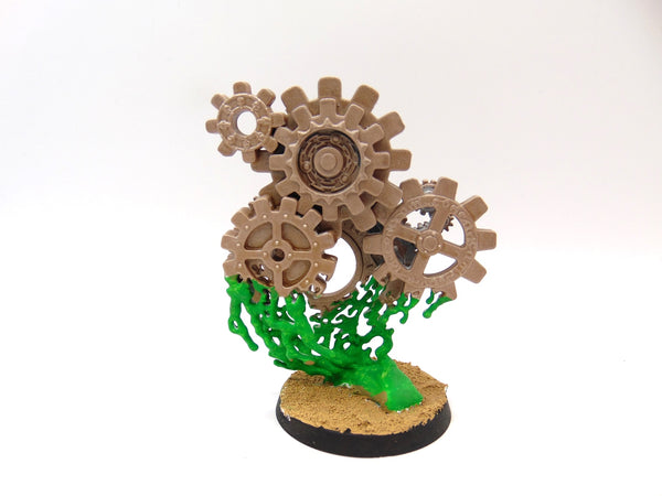 Chronomantic Cogs