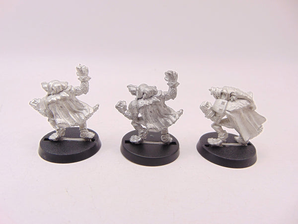 Skaven Gutter Runners