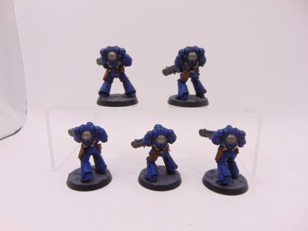 Hellblasters