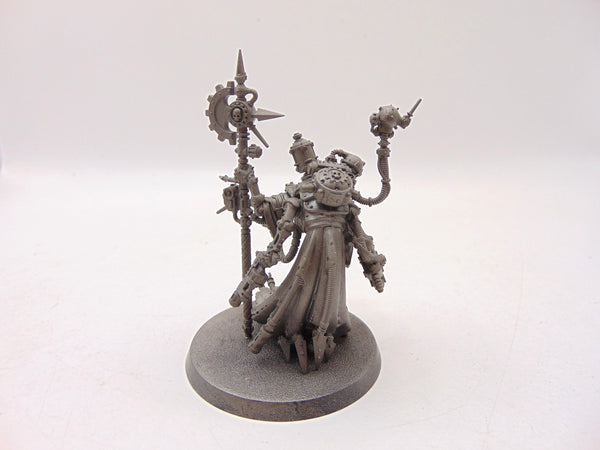 Tech Priest Dominus