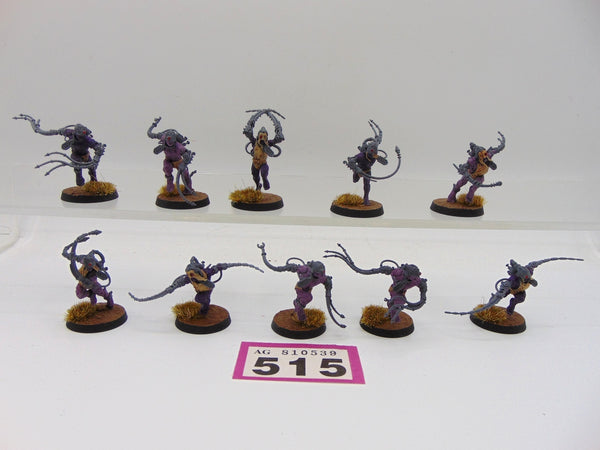 Arco Flagellants