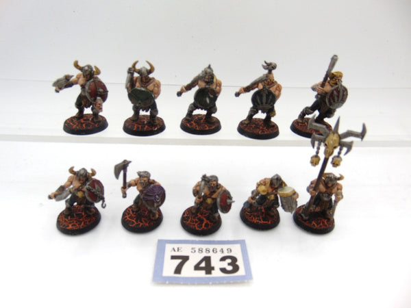 Marauders