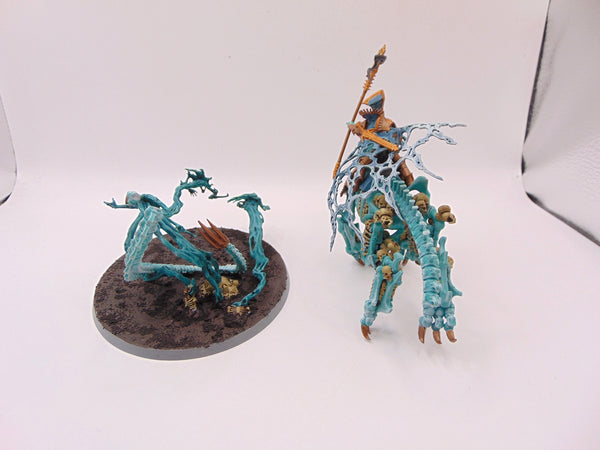 Arkhan the Black, Mortarch of Sacrament