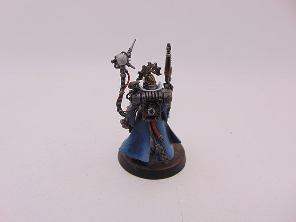 Skitarii Marshal