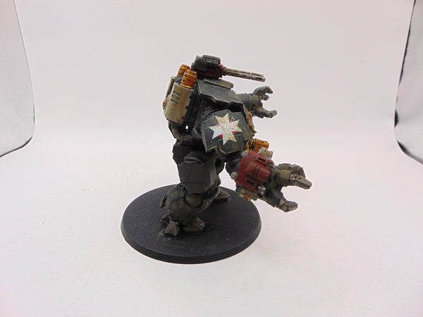 Brutalis Dreadnought