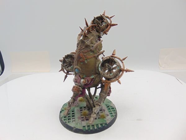 Foetid Bloat Drone