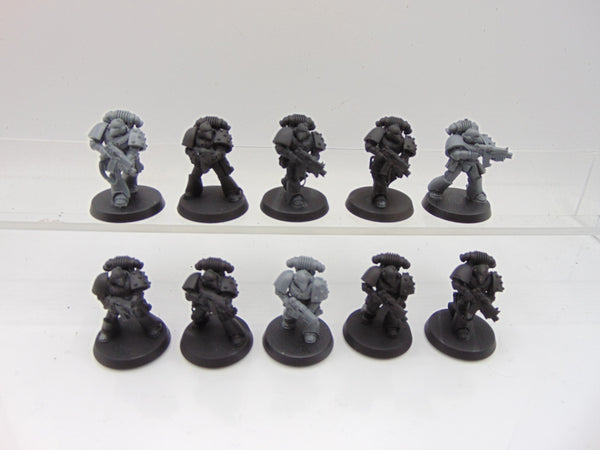 MKVI Marines