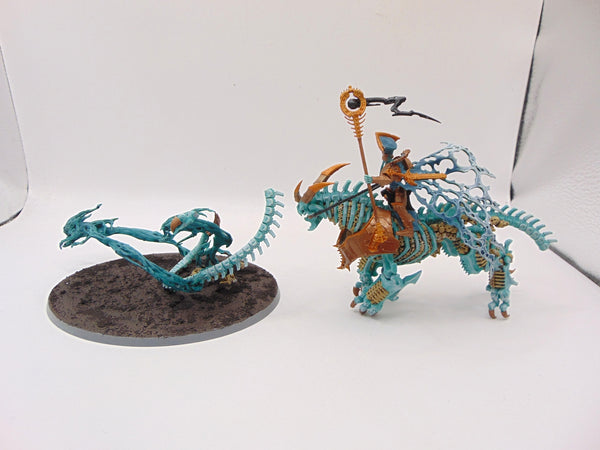 Arkhan the Black, Mortarch of Sacrament