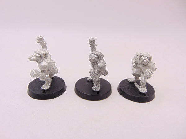 Skaven Gutter Runners