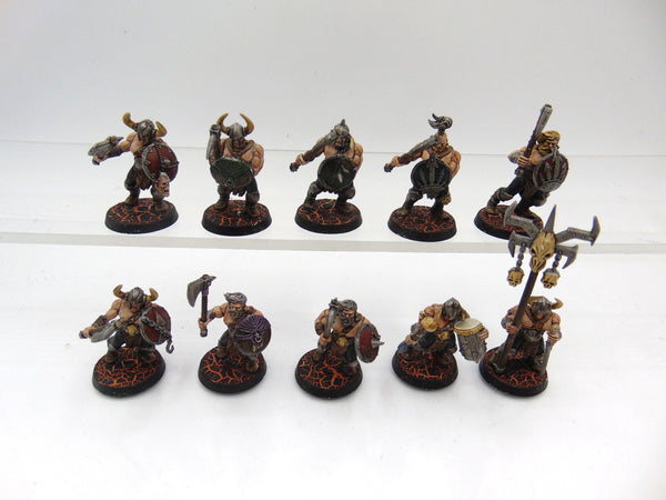 Marauders