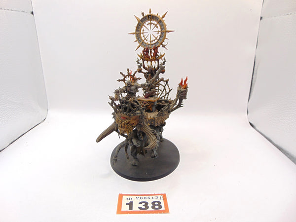 Chaos Warshrine