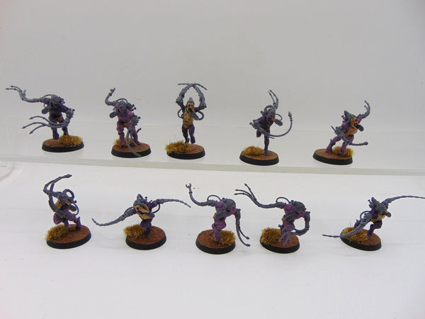 Arco Flagellants