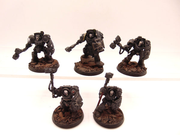 Terminator Assault Squad