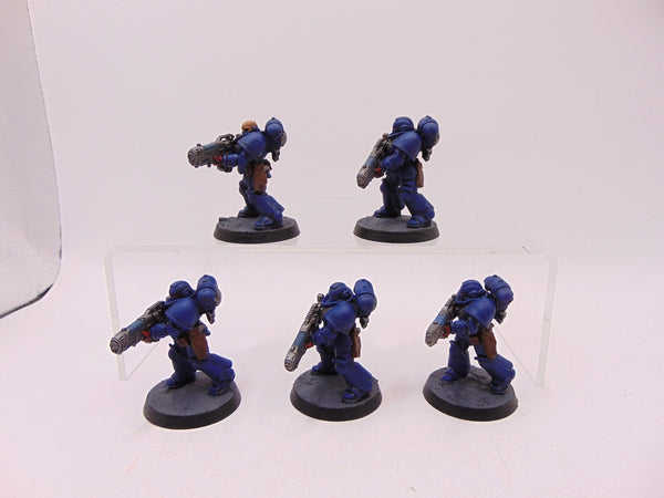 Hellblasters