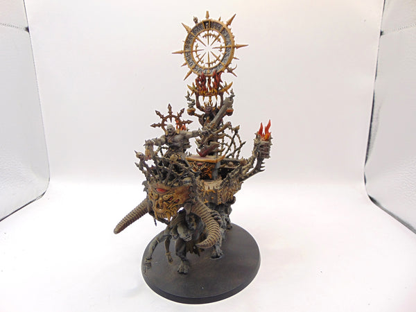 Chaos Warshrine