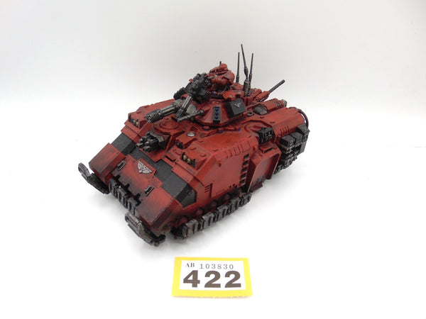 Repulsor