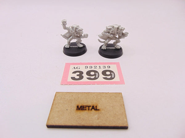 Skaven Gutter Runners