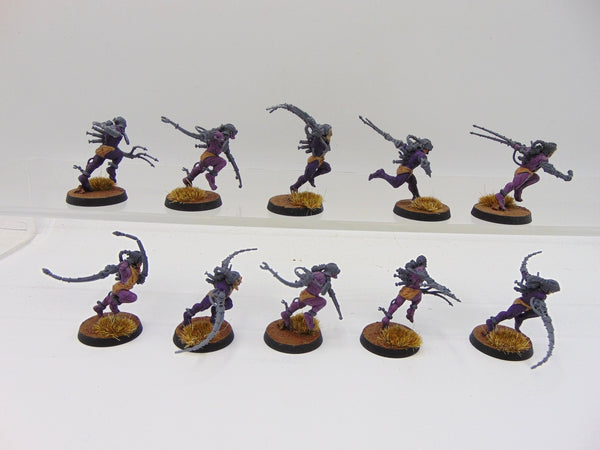 Arco Flagellants
