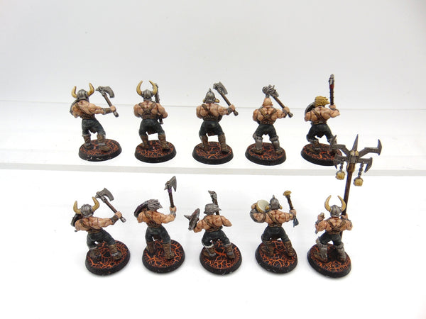 Marauders