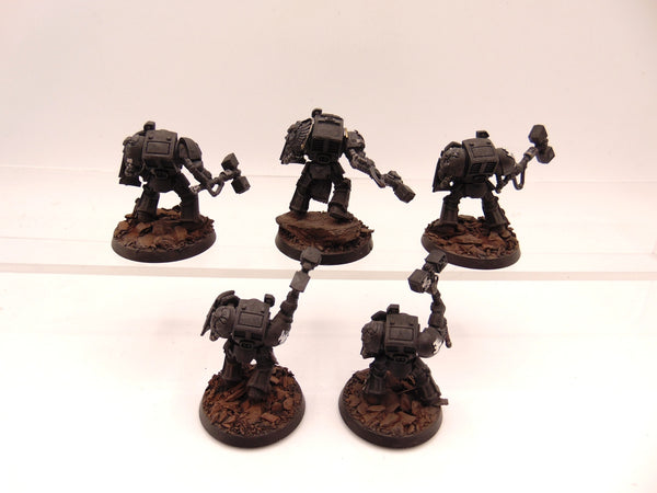 Terminator Assault Squad