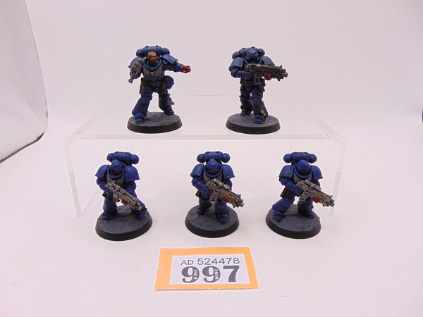 Intercessors