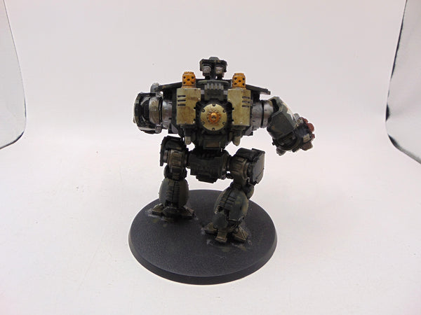 Brutalis Dreadnought