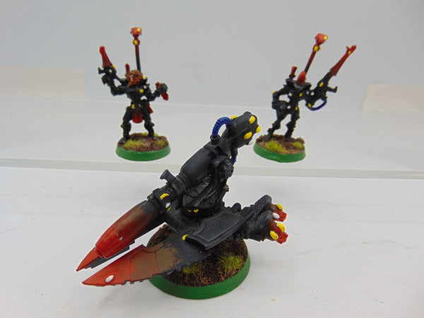 Eldar D-Cannon