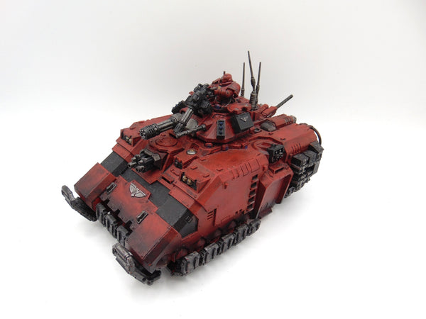 Repulsor