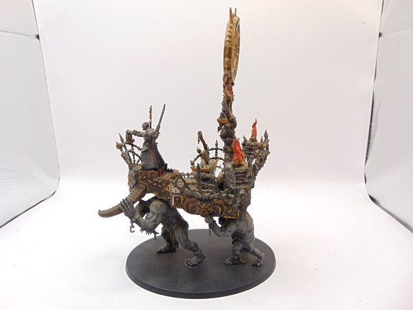 Chaos Warshrine