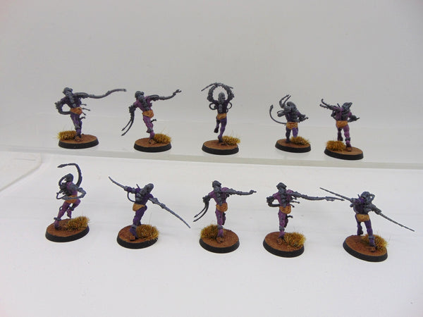 Arco Flagellants