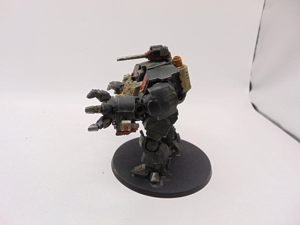 Brutalis Dreadnought