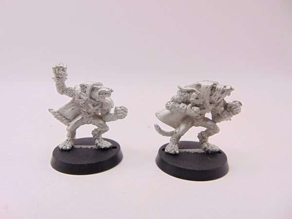 Skaven Gutter Runners