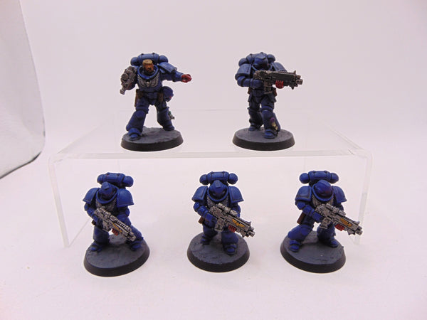 Intercessors