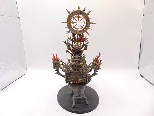 Chaos Warshrine